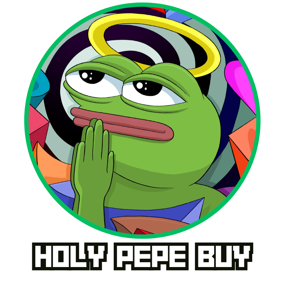 Holy Pepe